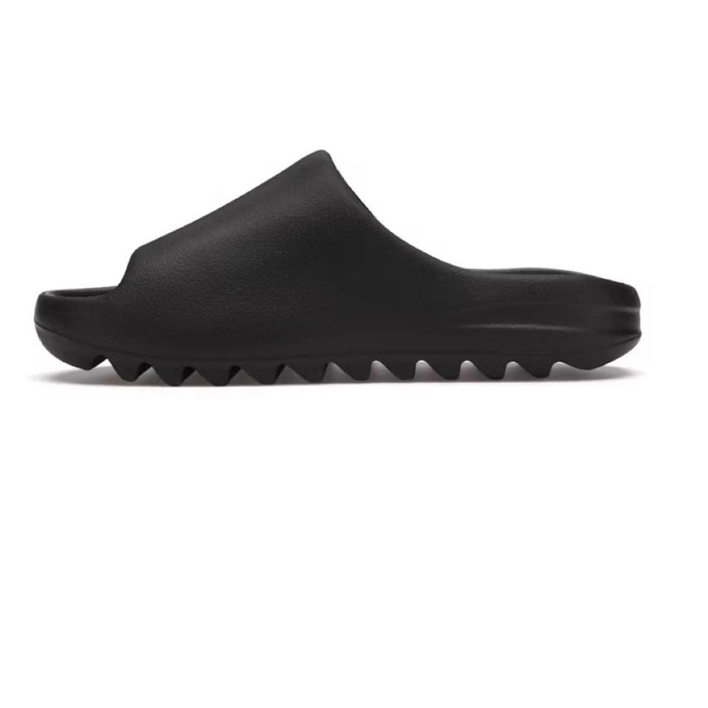 Yeezy Slide YS01 Black Men's Size 5 NWT